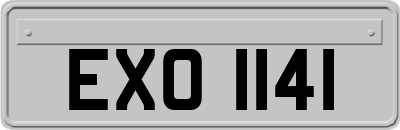 EXO1141