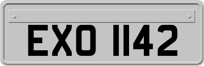 EXO1142