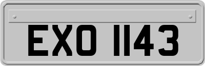 EXO1143
