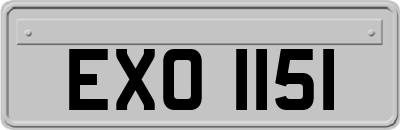 EXO1151