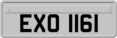 EXO1161