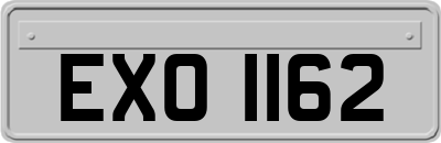 EXO1162