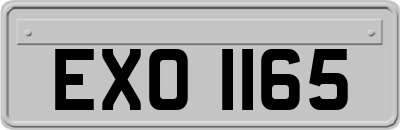 EXO1165