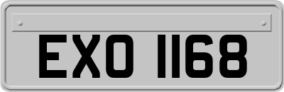 EXO1168