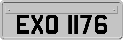 EXO1176