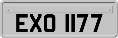 EXO1177