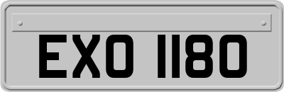 EXO1180