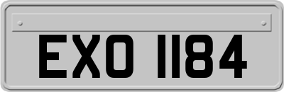EXO1184
