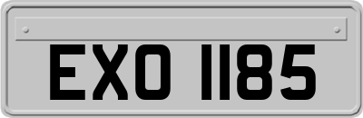EXO1185