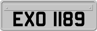 EXO1189