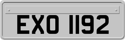 EXO1192