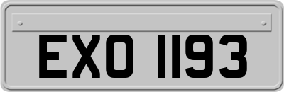 EXO1193