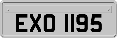 EXO1195