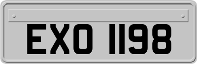 EXO1198