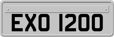 EXO1200