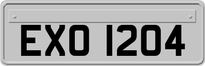 EXO1204