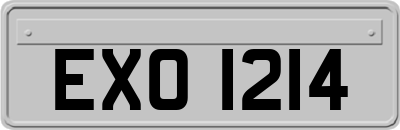EXO1214