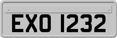 EXO1232
