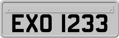 EXO1233