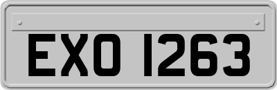 EXO1263