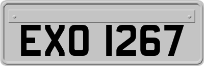 EXO1267
