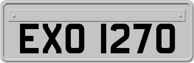 EXO1270
