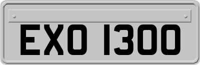 EXO1300