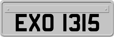 EXO1315