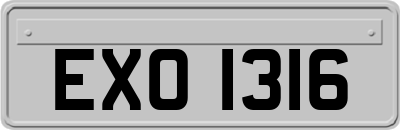 EXO1316