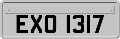 EXO1317