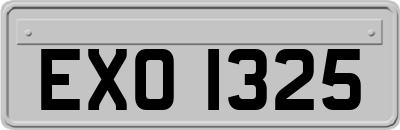 EXO1325