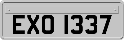 EXO1337