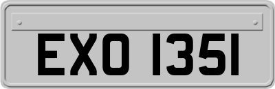 EXO1351