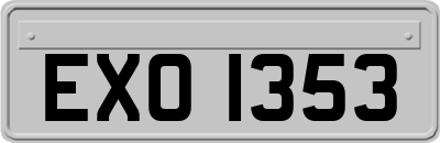 EXO1353
