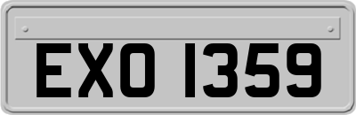 EXO1359