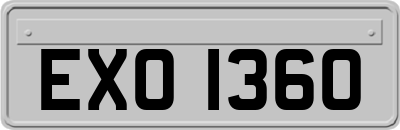 EXO1360