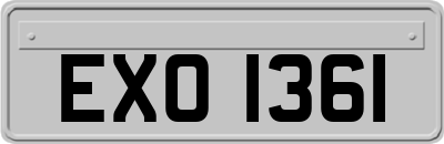 EXO1361