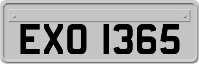 EXO1365