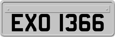 EXO1366