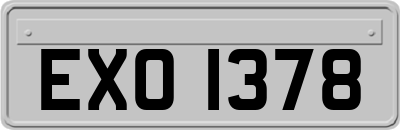 EXO1378