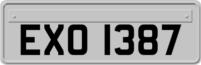 EXO1387
