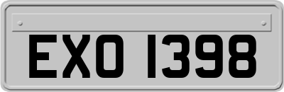 EXO1398