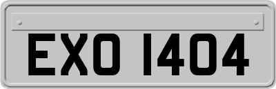 EXO1404