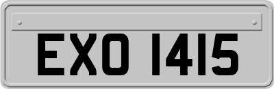EXO1415