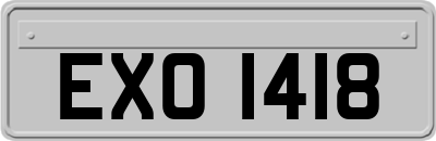 EXO1418