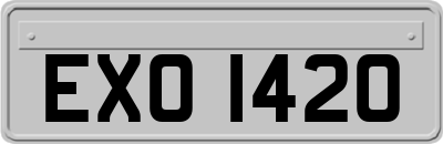 EXO1420
