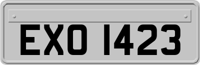 EXO1423