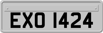 EXO1424