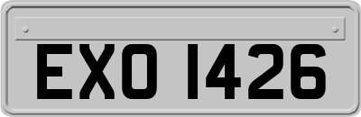 EXO1426
