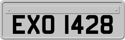 EXO1428